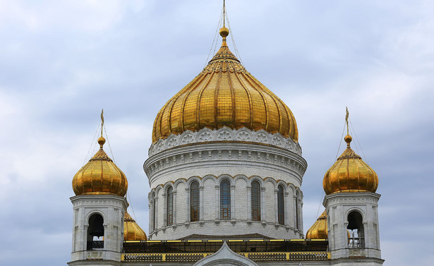 Rosja traci "miękką siłę" po zerwaniu Cerkwi z Konstantynopolem
