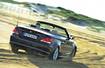 Audi A3 kontra BMW 125i i Volkswagen Golf: porównanie 3 kabrioletów