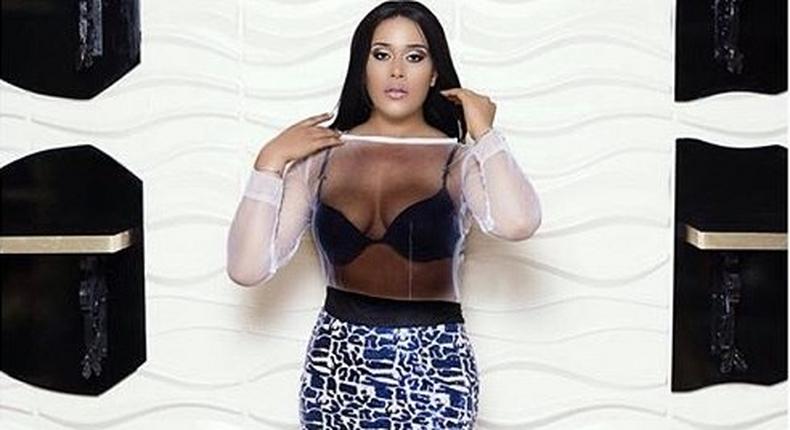 Adunni Ade fronts Abbyke Domina Spring/Summer 'FlyGirl' Collection