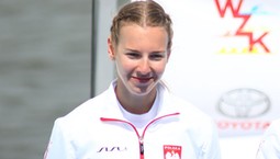 Igrzyska Europejskie. Srebrny medal kanadyjkarzy w mikście