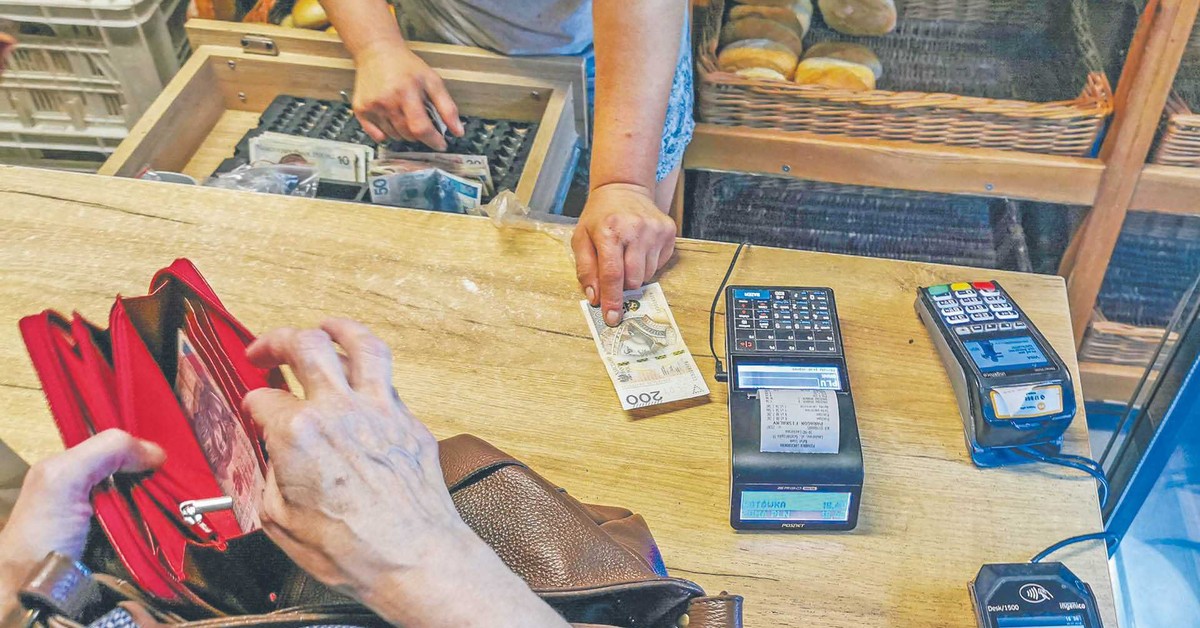 22 urzędników w specjalnym zespole ds. szarej strefy. I co z tego?