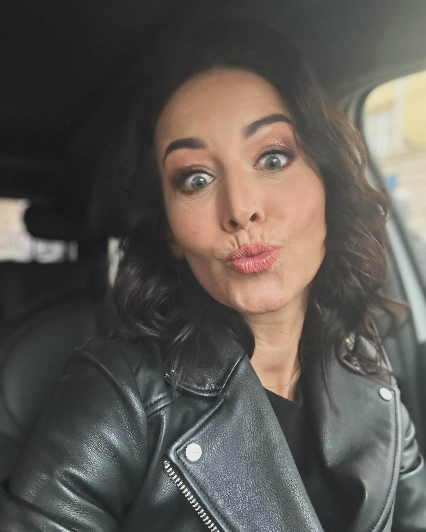 Agáta Hanychová