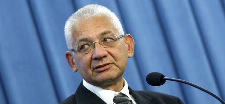 Dorn: Wytoczę Olbrychskiemu proces. Dla chwili zabawy i satysfakcji