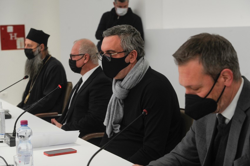 Privredna komora Srbije