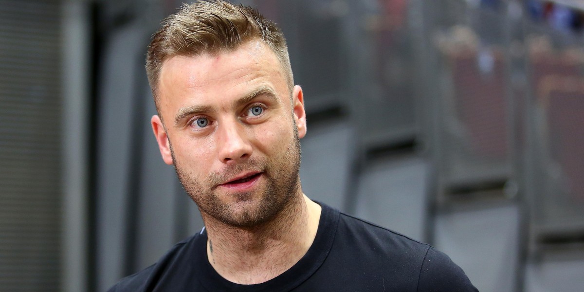 Artur Boruc