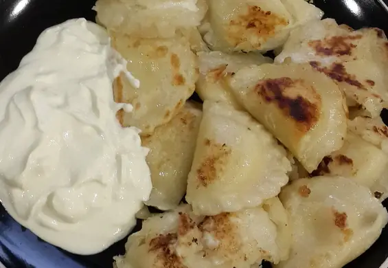 Czemu mówimy „pierogi ruskie”, chociaż to polskie jedzenie? Wyjaśniamy 5 nazw dań