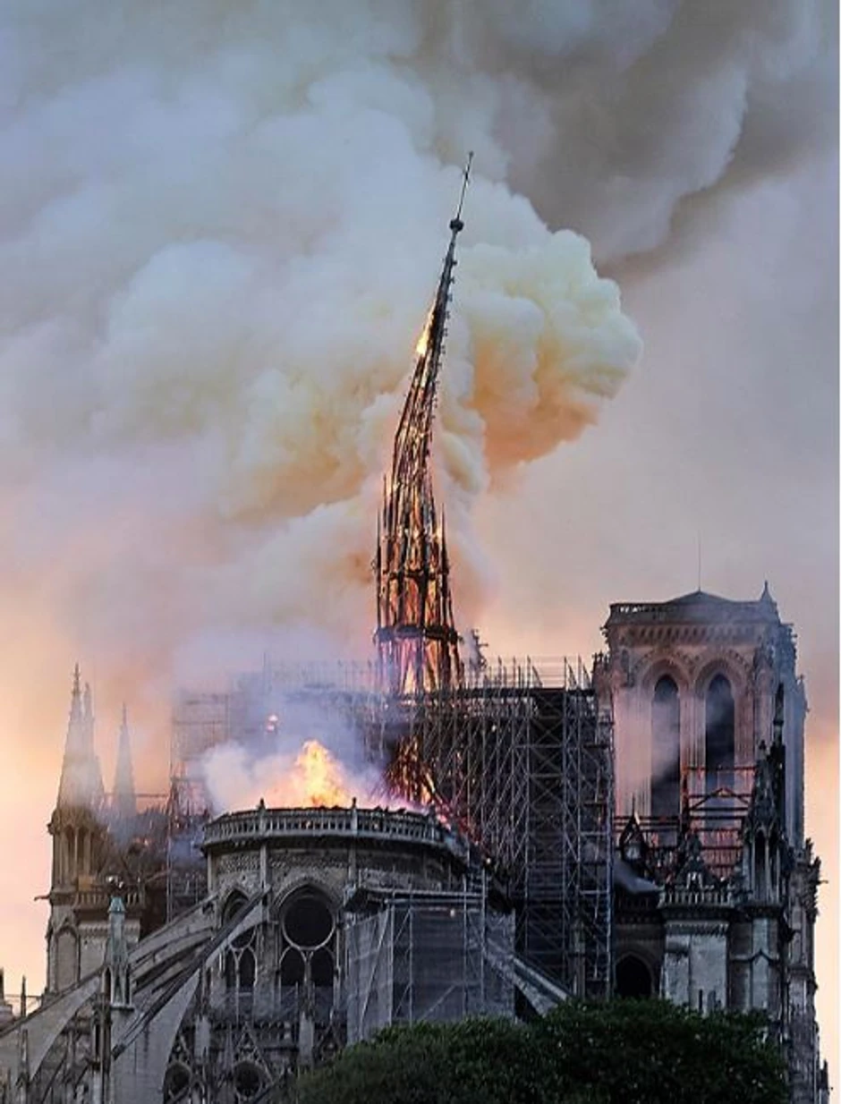 Notr Dam 
