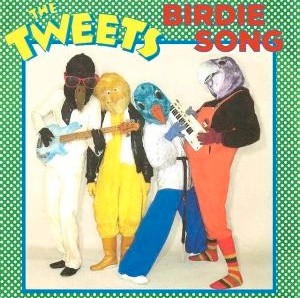 5. 'Birdie Song' – The Tweets