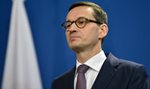 Morawiecki uczcił pamięć nazistowskich kolaborantów!