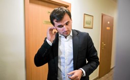 Oświadczenie Dubienieckiego. "Oto cel ujawnienia nagrania"