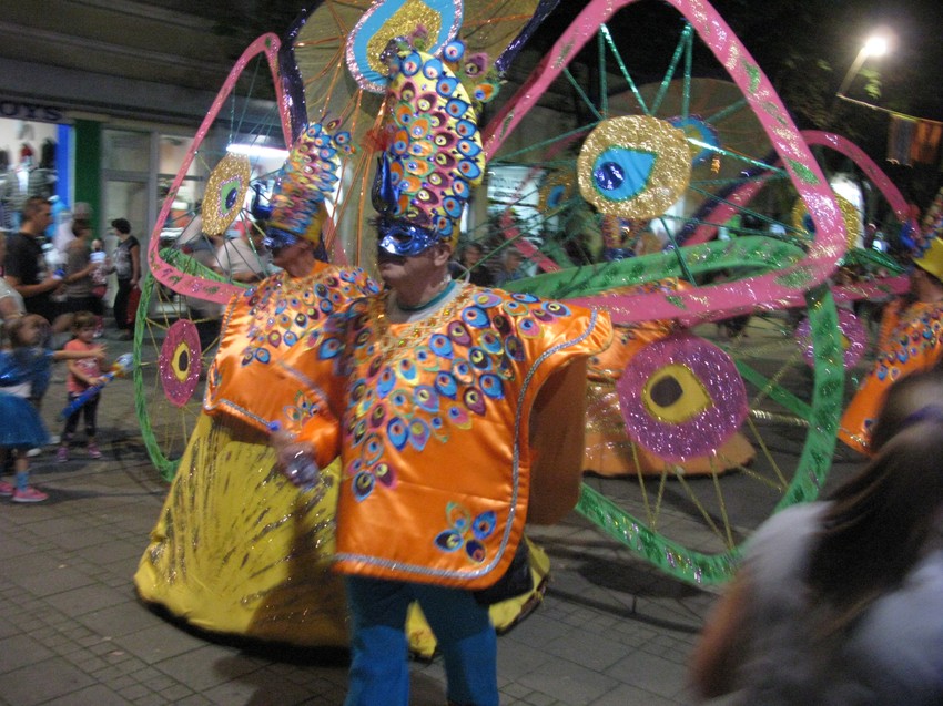 U 48. Čivijadi učestvovalo je 2.000 ljudi