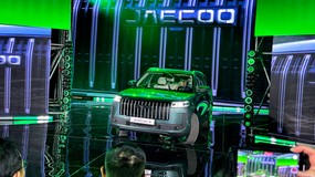 JAECOO 5 już w Polsce. Ceny sensacją, silnik 1.6 będzie hitem. Ile kosztuje?