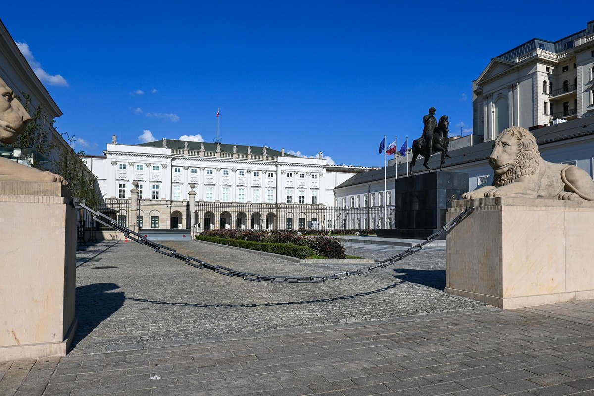 Co tak naprawdę może prezydent? Ekonomista wylicza