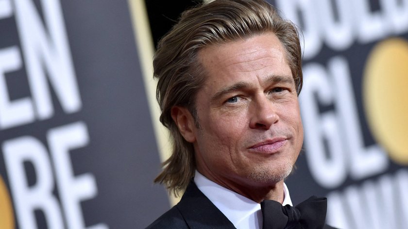 Brad Pitt ma romans z Lykke Li? Tak informują amerykańskie, plotkarskie media