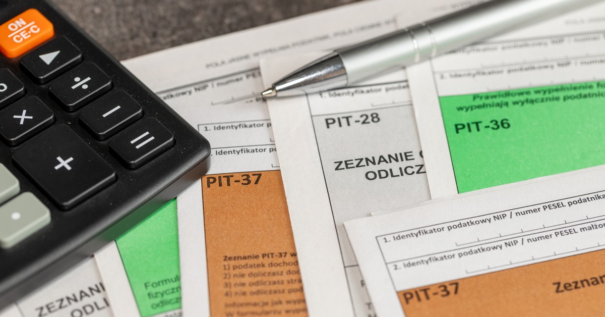 Twój e-PIT 2026: od 15 lutego dostępne rozliczenia PIT za 2025 rok. Kto musi je zatwierdzić, a kto nie?