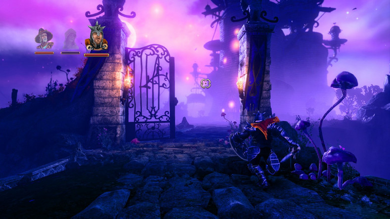 Trine 3: The Artifacts of Power