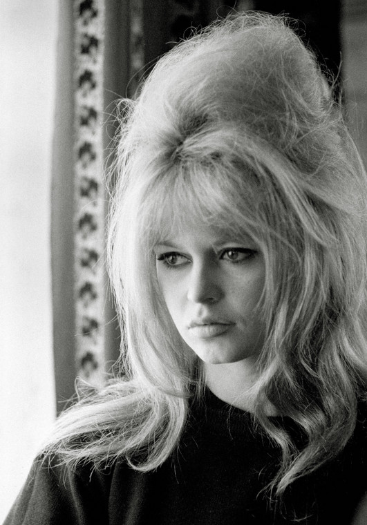 Brigitte Bardot