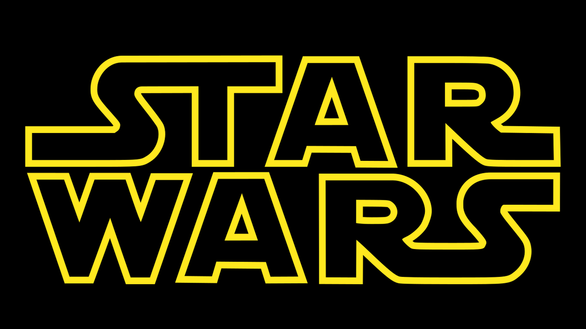 A new Star Wars movie is coming!  The protagonist has completely lost his mind when it is announced to the masses