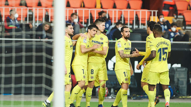 Dynamo - Villarreal: awansuje dalej?
