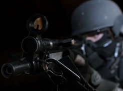 Urazu nie ma w przepisach, nie ma leczenia. Wojsko i służby chorują, ale prawo tego nie widzi