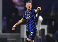 Zieliński ma szansę spełnić marzenie z dziecięcych lat. Zagra o trofeum Ligi Mistrzów