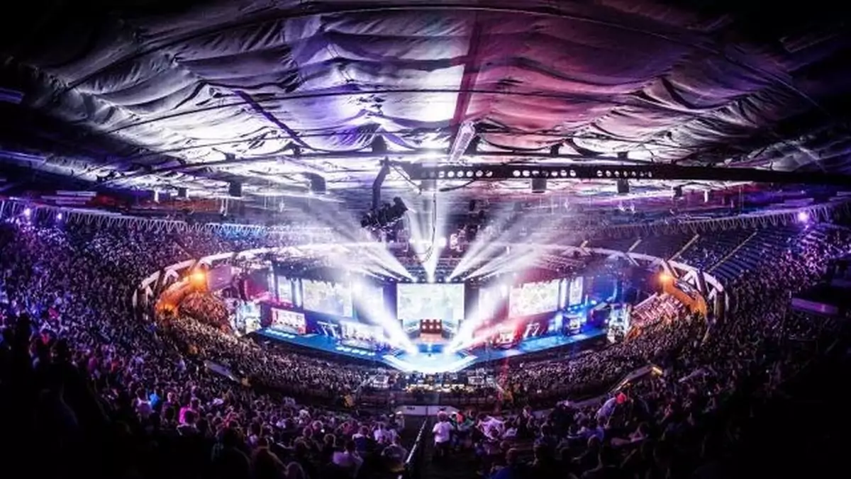 Intel Extreme Masters 2016: karnety już sprzedane, wciąż kupicie zwykłe bilety