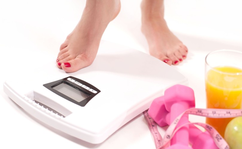 4. Agrest wspomaga odchudzanie