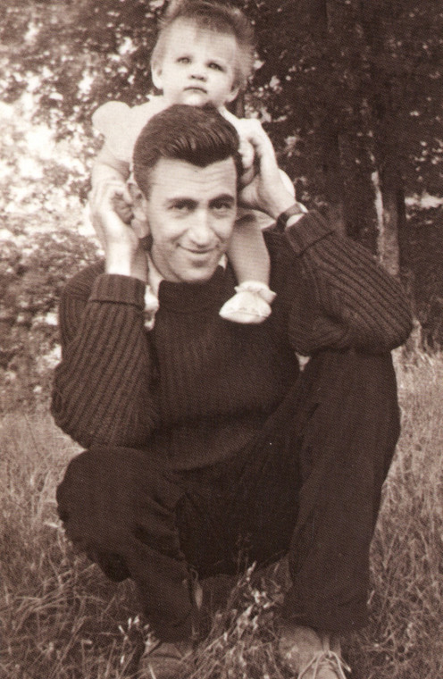 J.D. Salinger