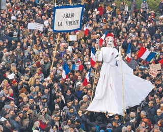 Gdzie są granice ostrożności w ochronie państwa przed potencjalnymi terrorystami?