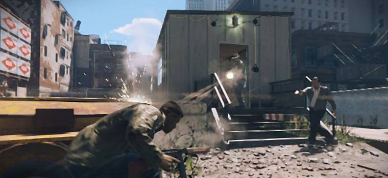Mafia 3 - zobaczcie pełne demo gry pokazywane na Gamescomie 2016