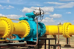 Ukraina podniesie o 50 proc. ceny gazu