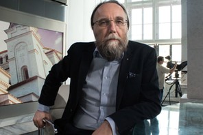 Alexander Dugin