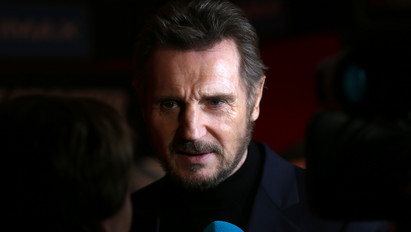 Ön kitalálja, melyik testrészét nem mutatta meg soha a kameráknak Liam Neeson? – videó