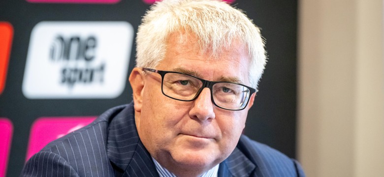 Czarnecki kreśli scenariusz: Myślę, że w ten weekend siły zbrojne Izraela wejdą do Strefy Gazy