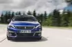 Peugeot 308 SW po liftingu