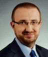 Maciej Kiełbus partner w Kancelarii Prawnej Dr Krystian Ziemski & Partners w Poznaniu