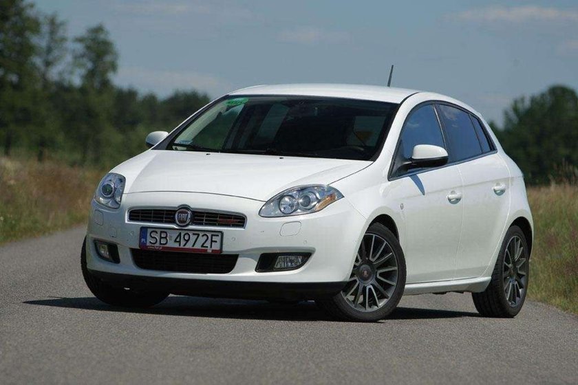 Opel Astra, Fiat Bravo, Seat Leon