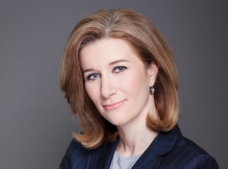 Magnusson doradzała austriackiemu inwestorowi Immofinanz