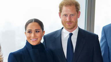 Książę Harry chce spędzić święta w Wielkiej Brytanii. Meghan Markle nie jest zadowolona