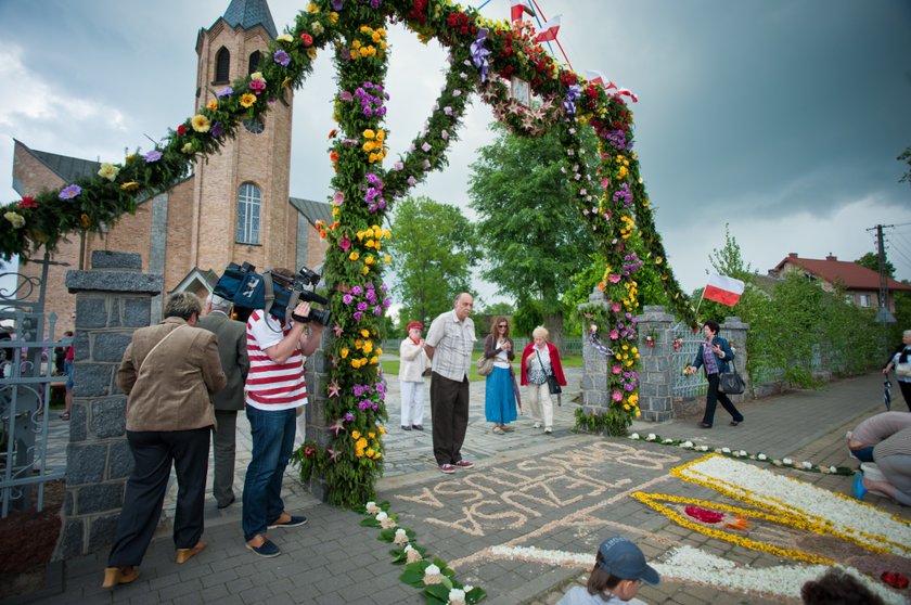 Spycimierzanie trzymają kciuki! Już tylko krok i będzie wielki powód do dumy