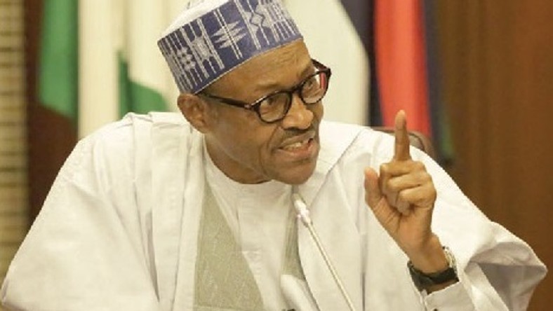 Buhari pledges to end illegal tax collections