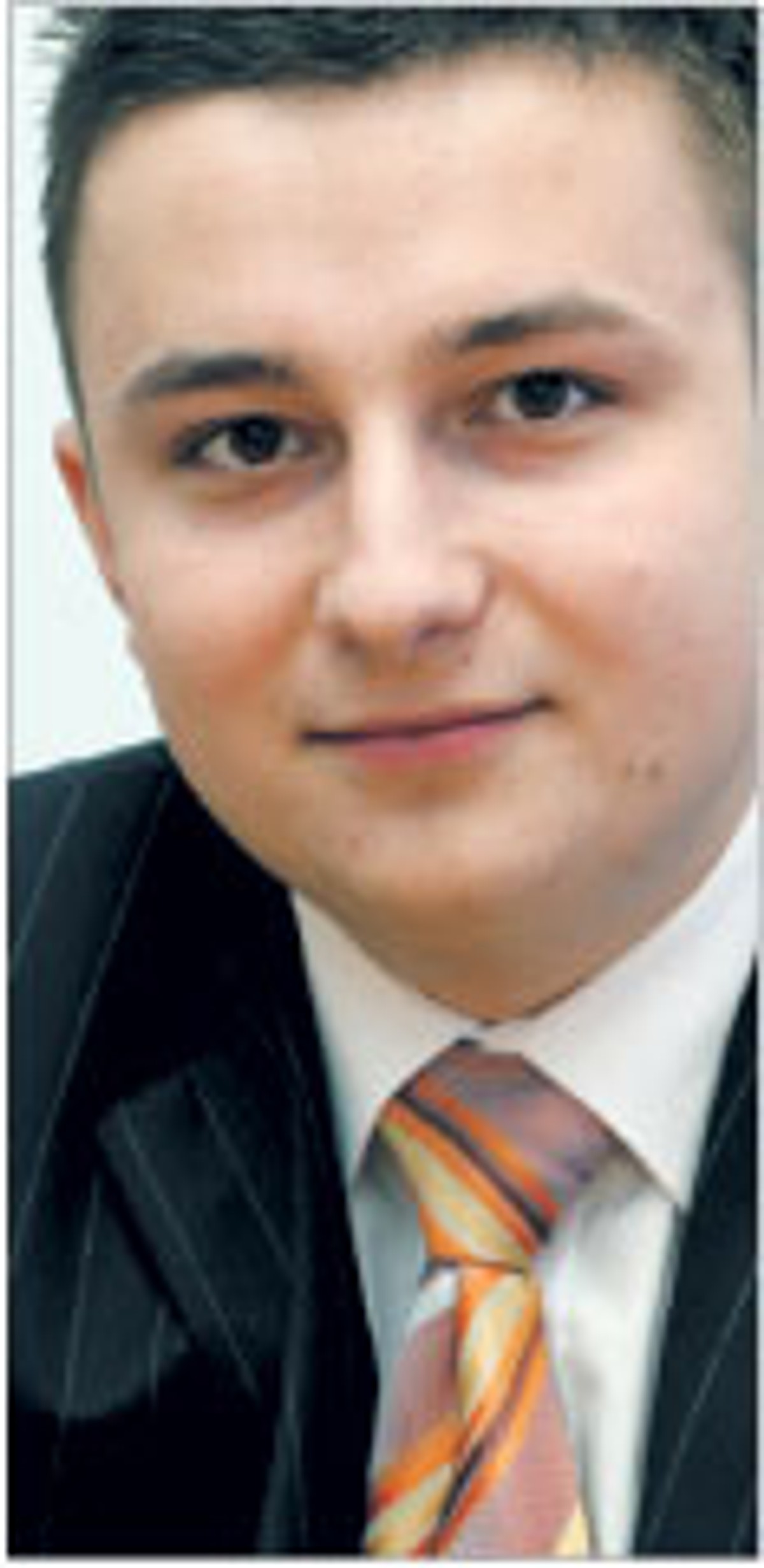 Adam Makosz