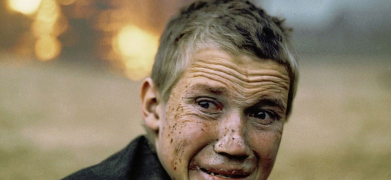 Najlepszy film o drugiej wojnie. "Miażdży, zwłaszcza w czasach odradzającego się faszyzmu"