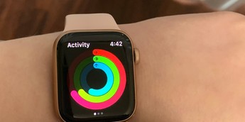 Activity Goals Workout App How To Change Your Fitness Goals On