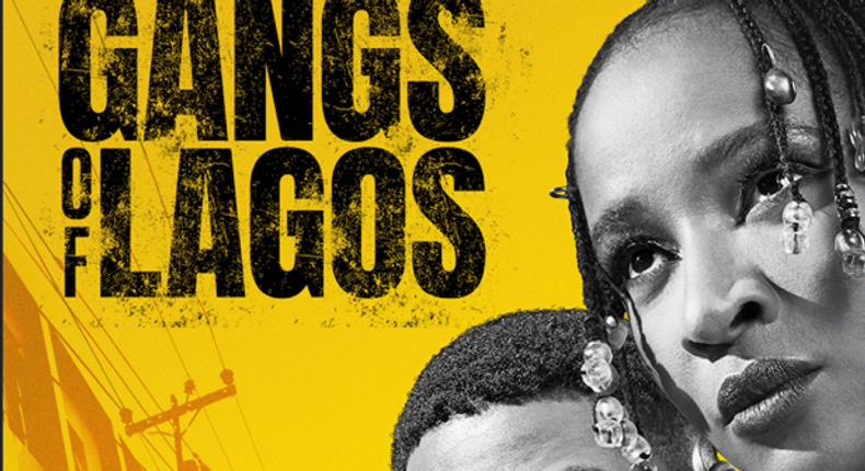 Gangs of Lagos