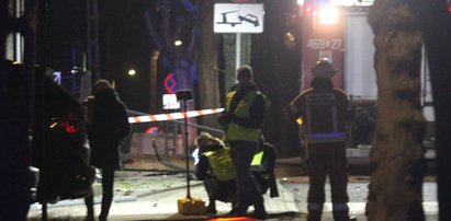 Tragedia w Międzyzdrojach. Kierowca rozjechał rodzinę. Nowe fakty