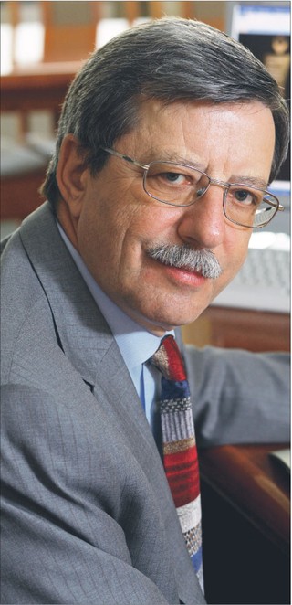 'Młodym będzie teraz trudno zdobyć kapitał na start'