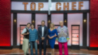 "Top Chef. Gwiazdy od kuchni": kto awansował do finału?