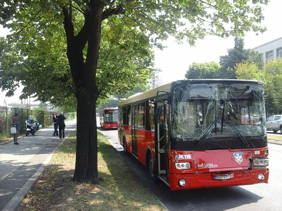 Gradski saobraćaj mora da funkcioniše po izmenjenim pravilima 