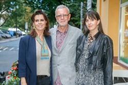 Elżbieta Zającówna zrezygnowała z aktorstwa. Zmaga się z poważną chorobą